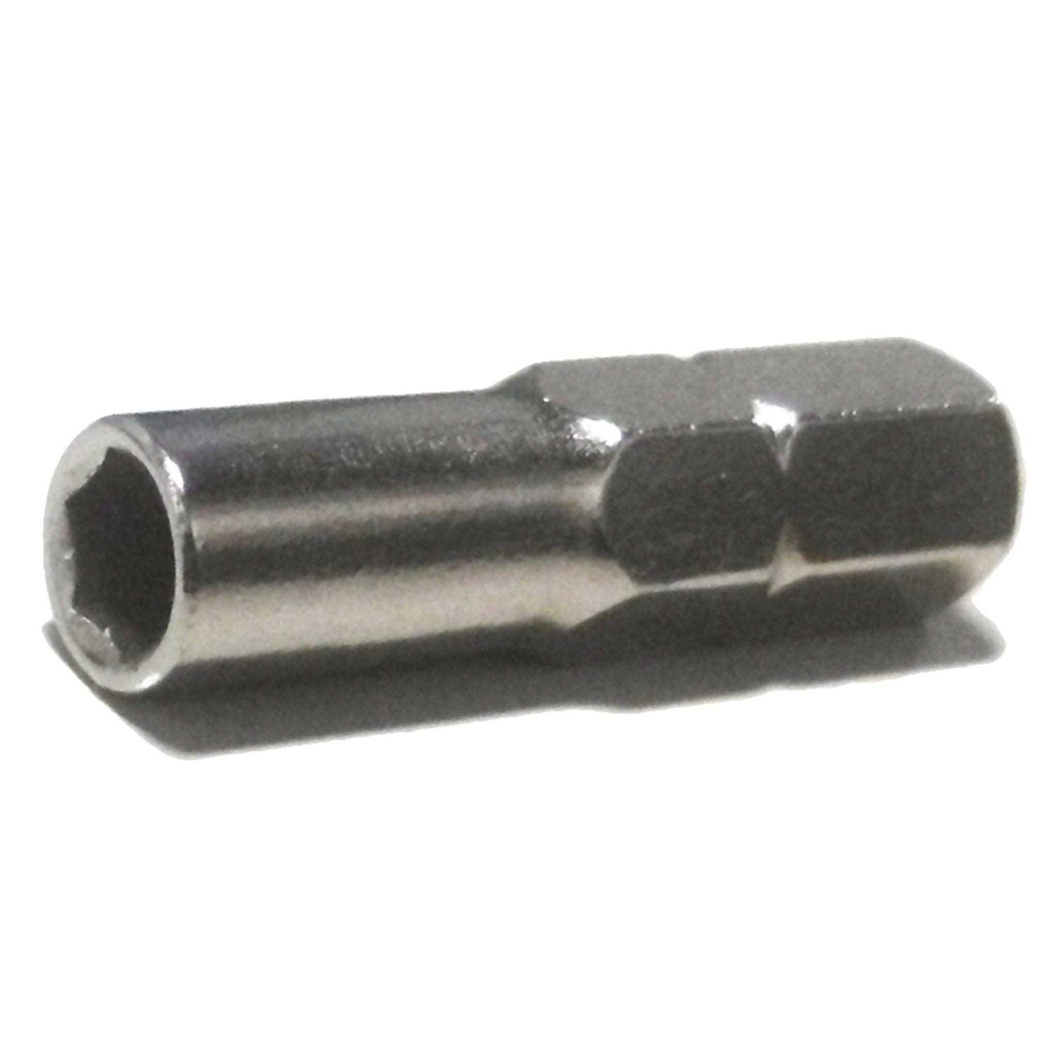 Wiha 72596 Hex Sae Bit Set - MT - Mrs Treak
