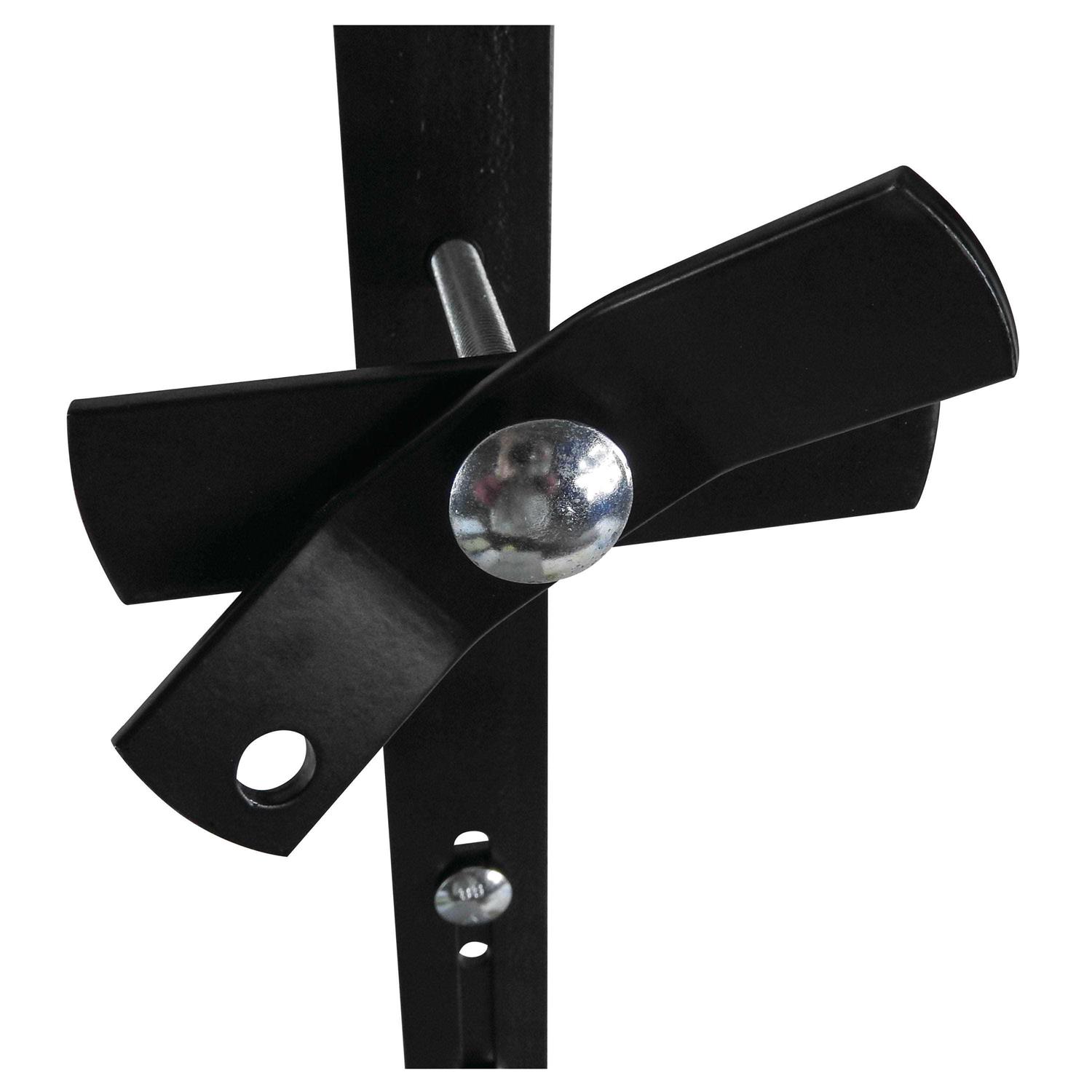 Extreme Max 5001.5077 1250 lbs Motorcycle Dolly - MT - Mrs Treak