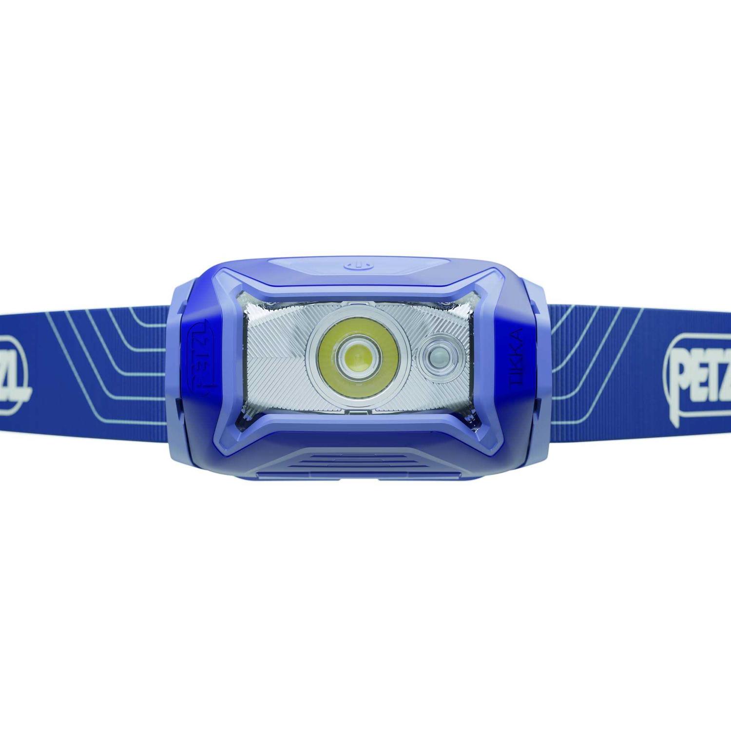 Petzl Swift RL Pro Headlamp - MT - Mrs Treak
