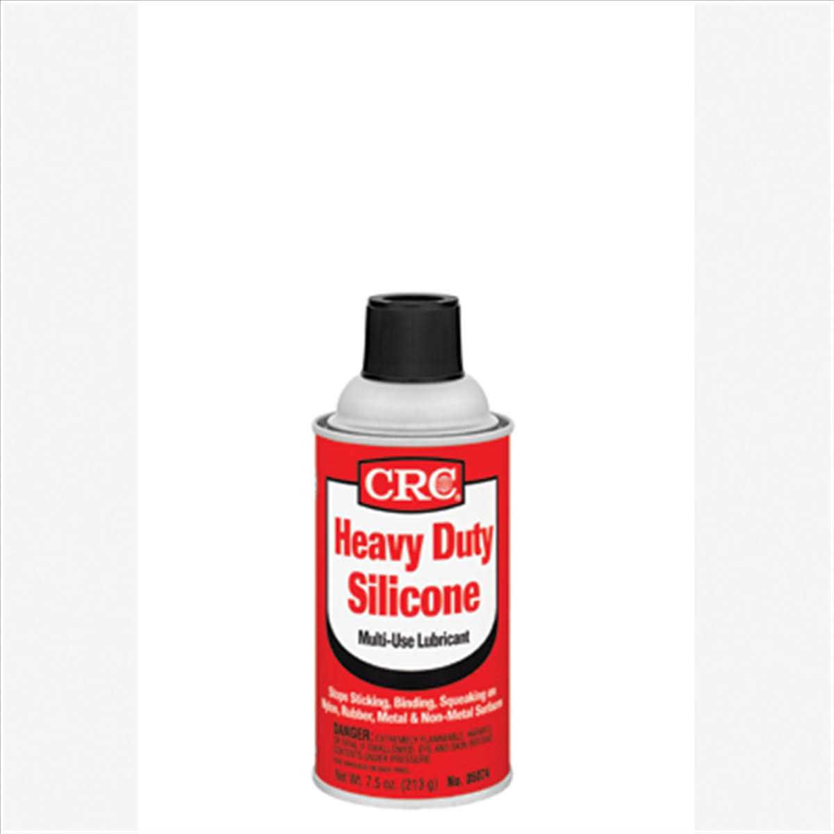 CRC Heavy Duty Corrosion Inhibitor - Mrs Treak