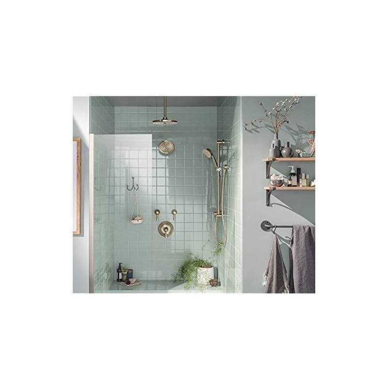 Moen Shower Arm S116BL - MT - Mrs Treak