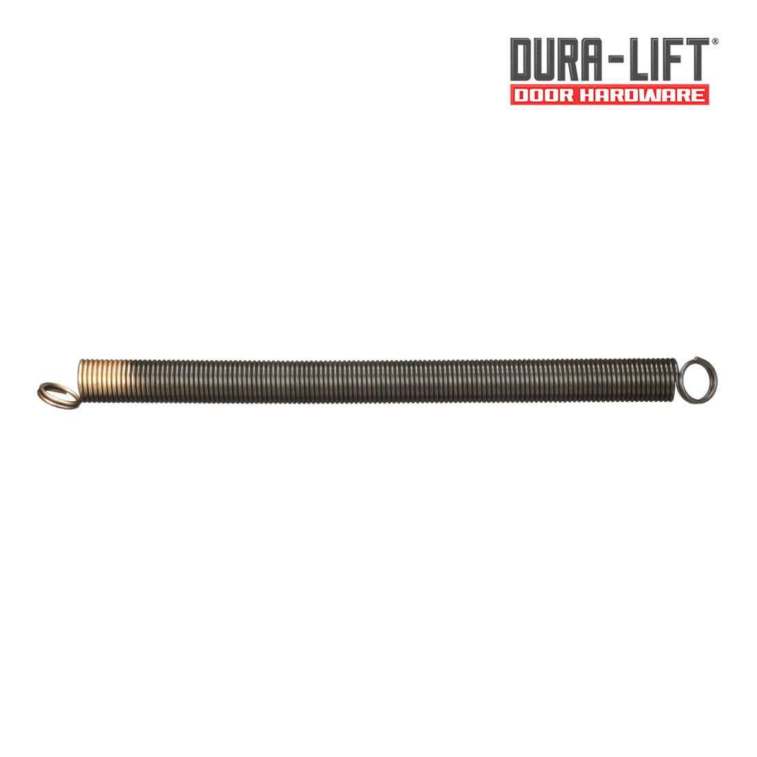 Dura-Lift Heavy Duty Extension Garage Door Spring 2-Pack - MT - Mrs Treak
