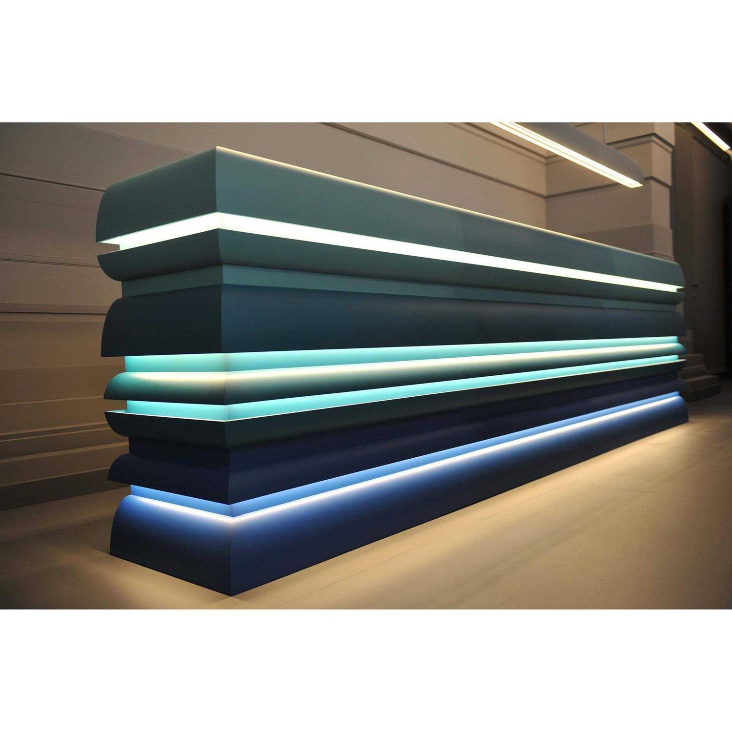 Orac Decor C323 Polyurethane Crown Moulding - MT - Mrs Treak