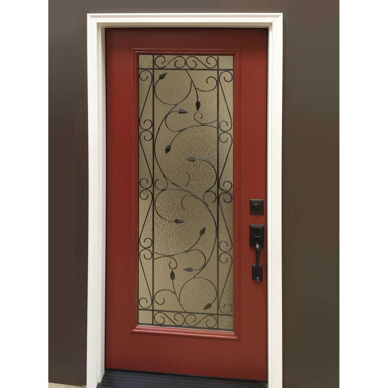 FrontLine 1-1/4 in. x 4-9/16 in. x 83 in. Primed Composite Door Frame Kit - MT - Mrs Treak
