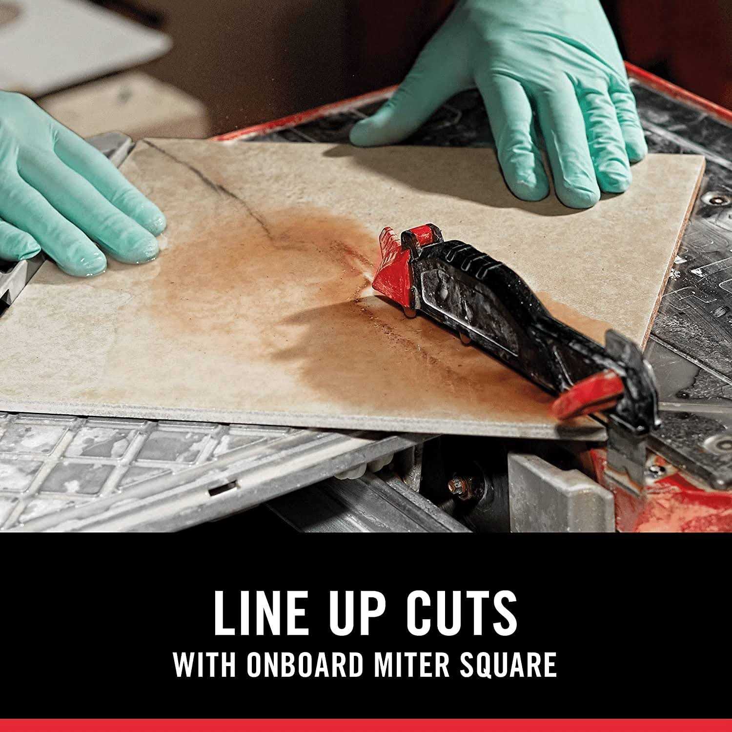 Porter Cable Rip Fence Assembly #DWB-5140158-17 - MT - Mrs Treak