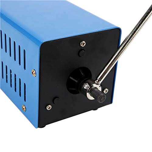 Yaetek 24v Dc 350w Permanent Magnet Electric Motor Generator Diy For Wind Turbine Pma - MT - Mrs Treak