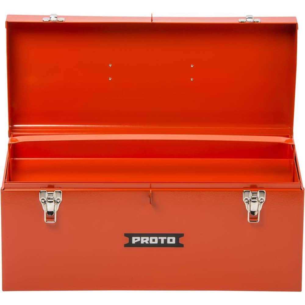 Proto 10 Pc Screw Extractor Set J9500B - MT - Mrs Treak