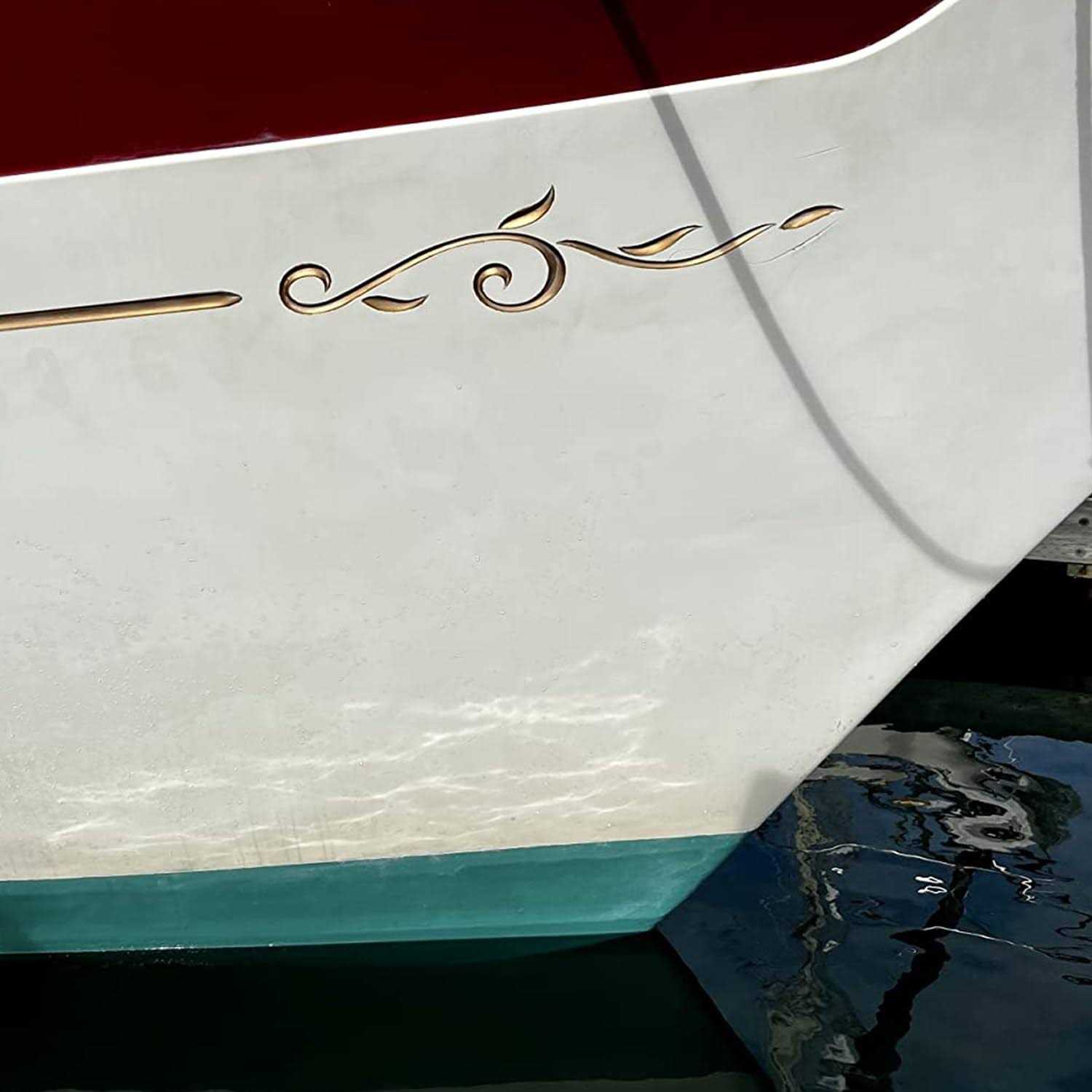 TotalBoat TotalFair Epoxy Fairing Compound 434282 - MT - Mrs Treak