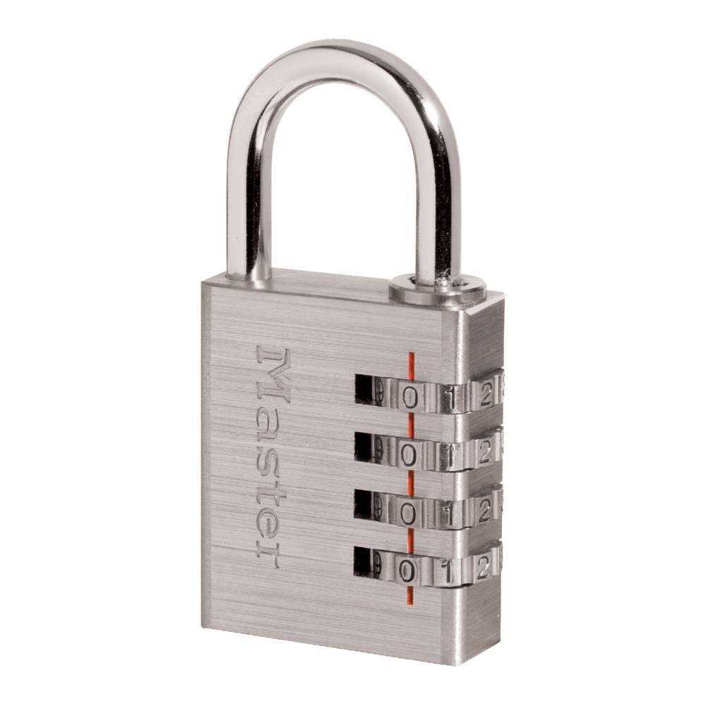 Master Lock 6121 Pro Series Weather Tough Padlock - MT - Mrs Treak
