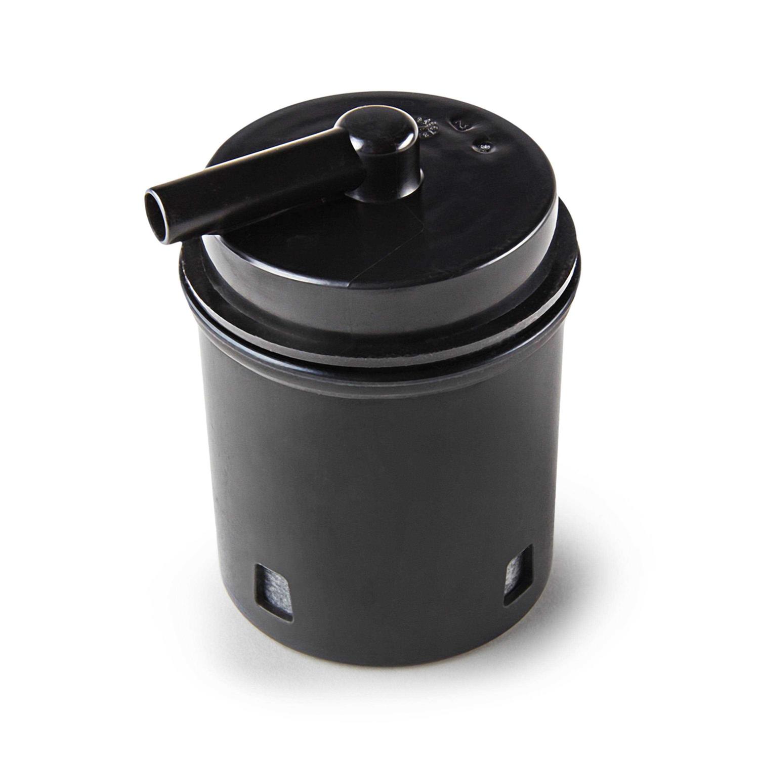 Extreme Max Universal Fit Wall-Mount Spare Tire Carrier 5001.5843 - MT - Mrs Treak