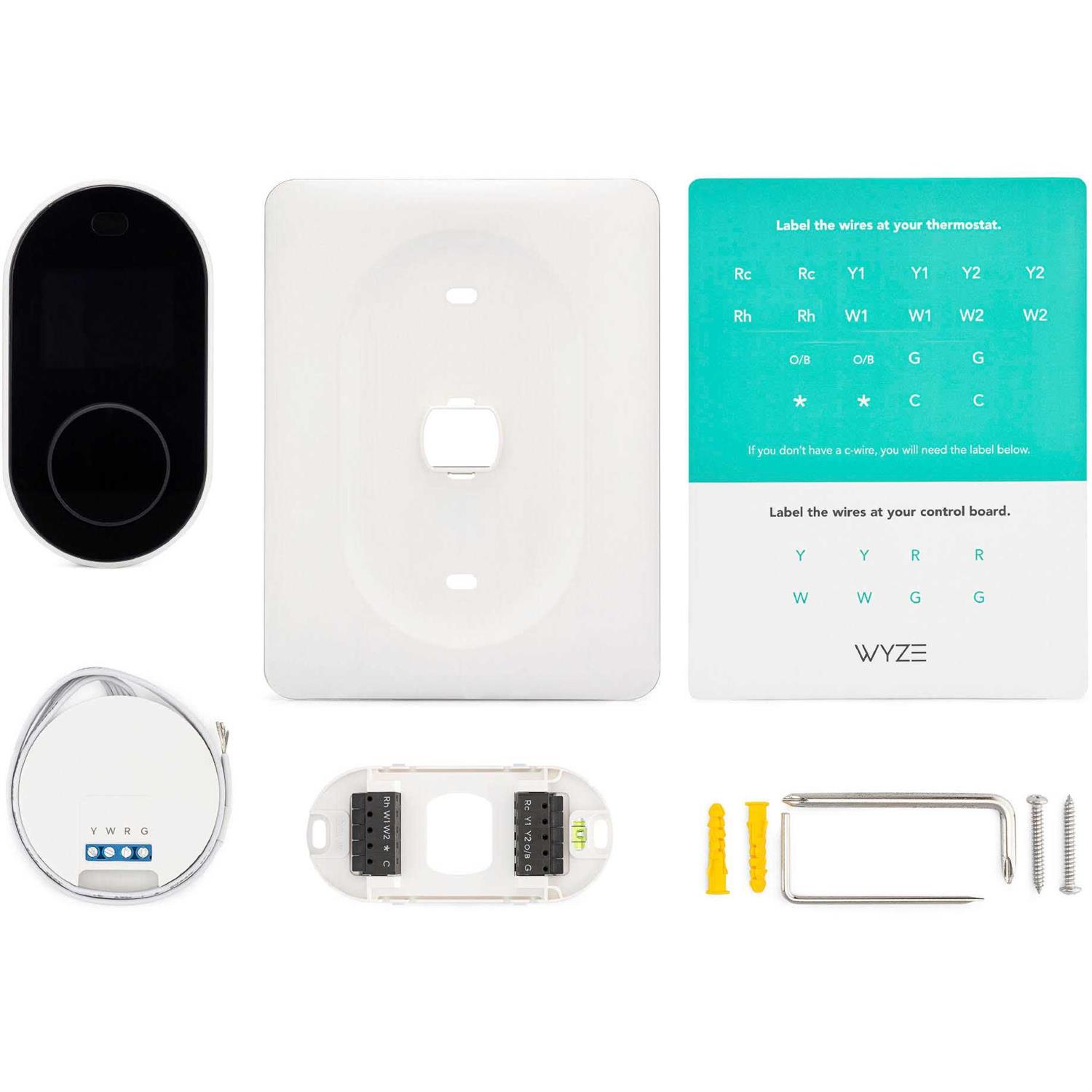 Wyze Smart Plug - MT - Mrs Treak