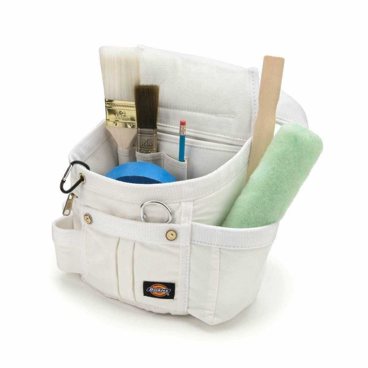 Dickies 8 Pocket Utility Pouch - MT - Mrs Treak