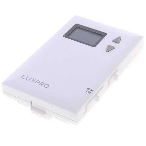 Lux Pro PSP300 - MT - Mrs Treak