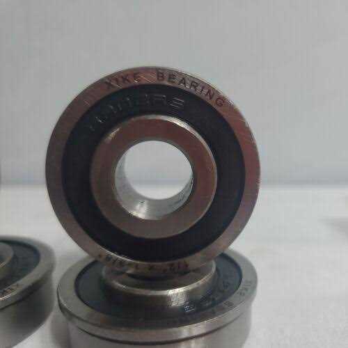 XiKe 4 Pack Flanged Ball 1-3/8 x 1/2 Lawn Mower - MT - Mrs Treak