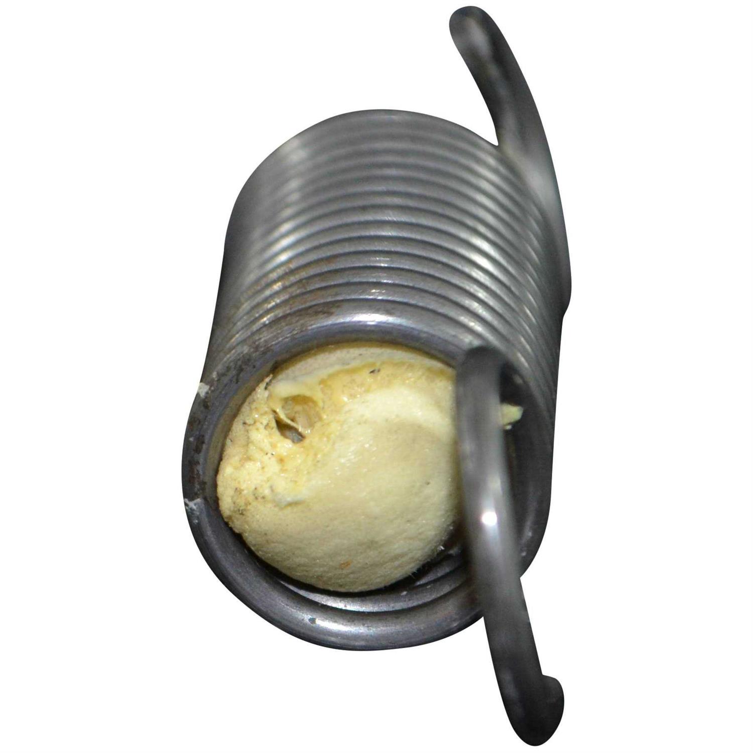 Fr Recliner Mechanism Assist Locking or Tension Spring 6 for Berkline - MT - Mrs Treak