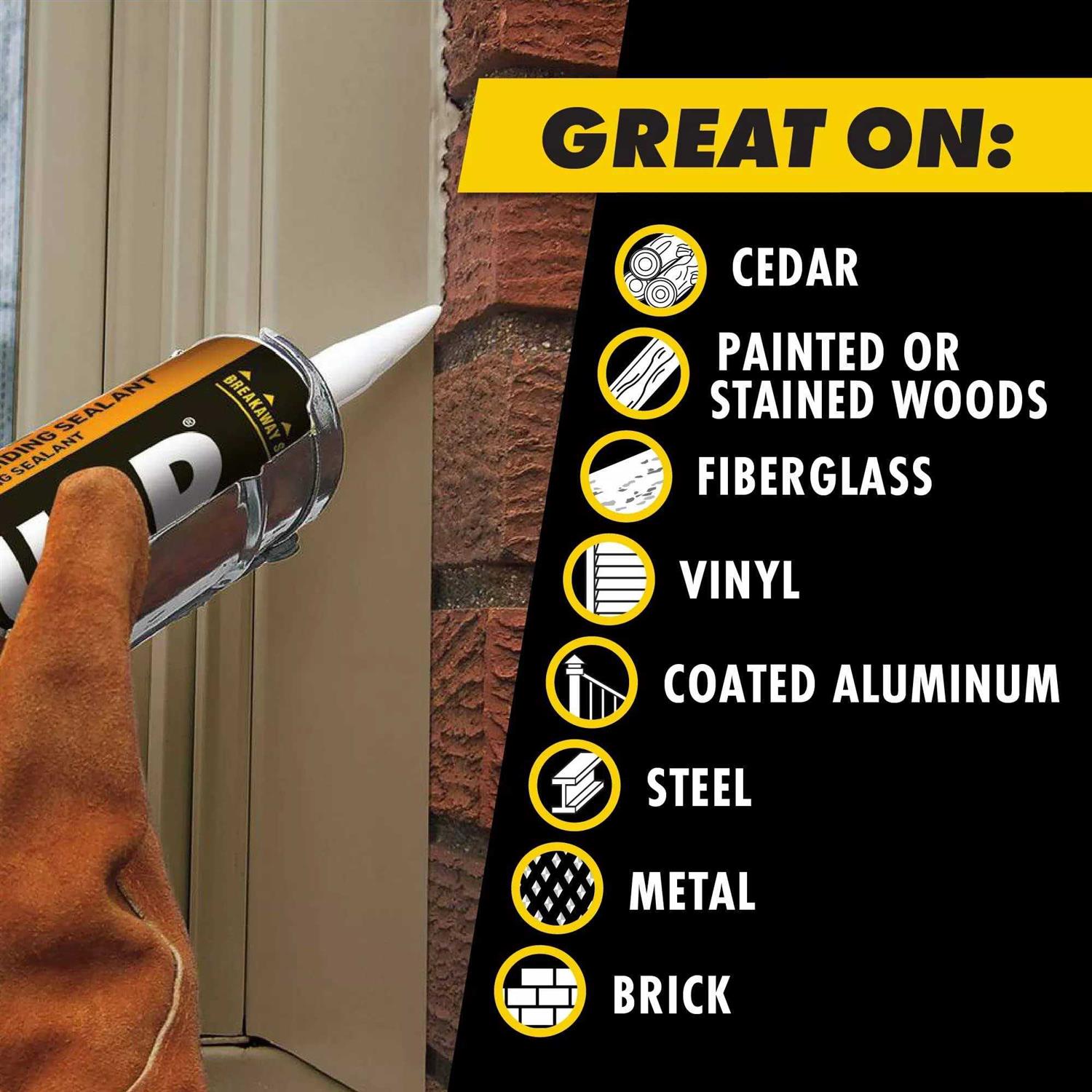 OSI 1810372 Rt600 Roof Tile Adhesive - MT - Mrs Treak