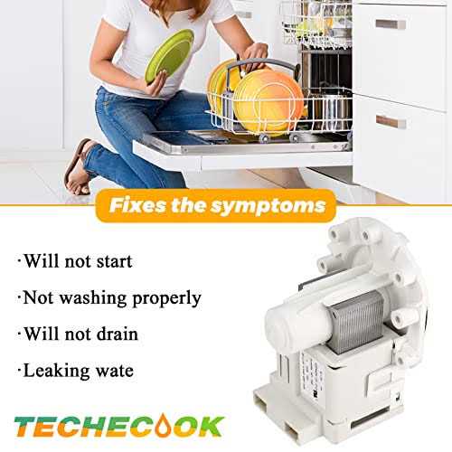 Techbee Digital Infinite Repeat Cycle Intermittent Timer Plug for Electrical Outlet - MT - Mrs Treak