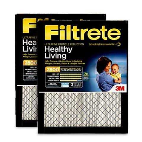 Filtrete Micro Allergen 14X18 - MT - Mrs Treak