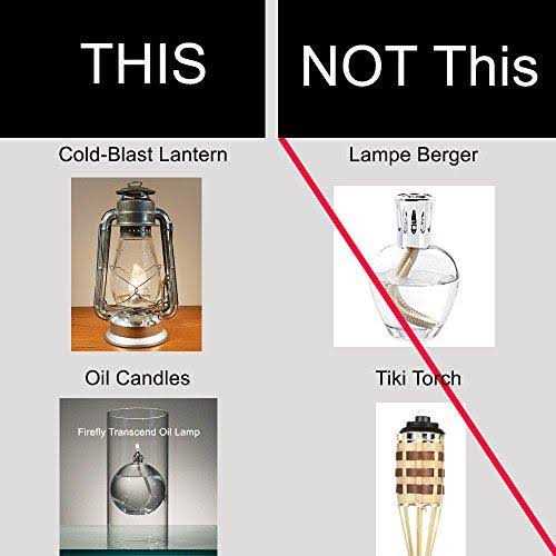 Firefly Candle and Lamp Oil 32 oz - MT - Mrs Treak