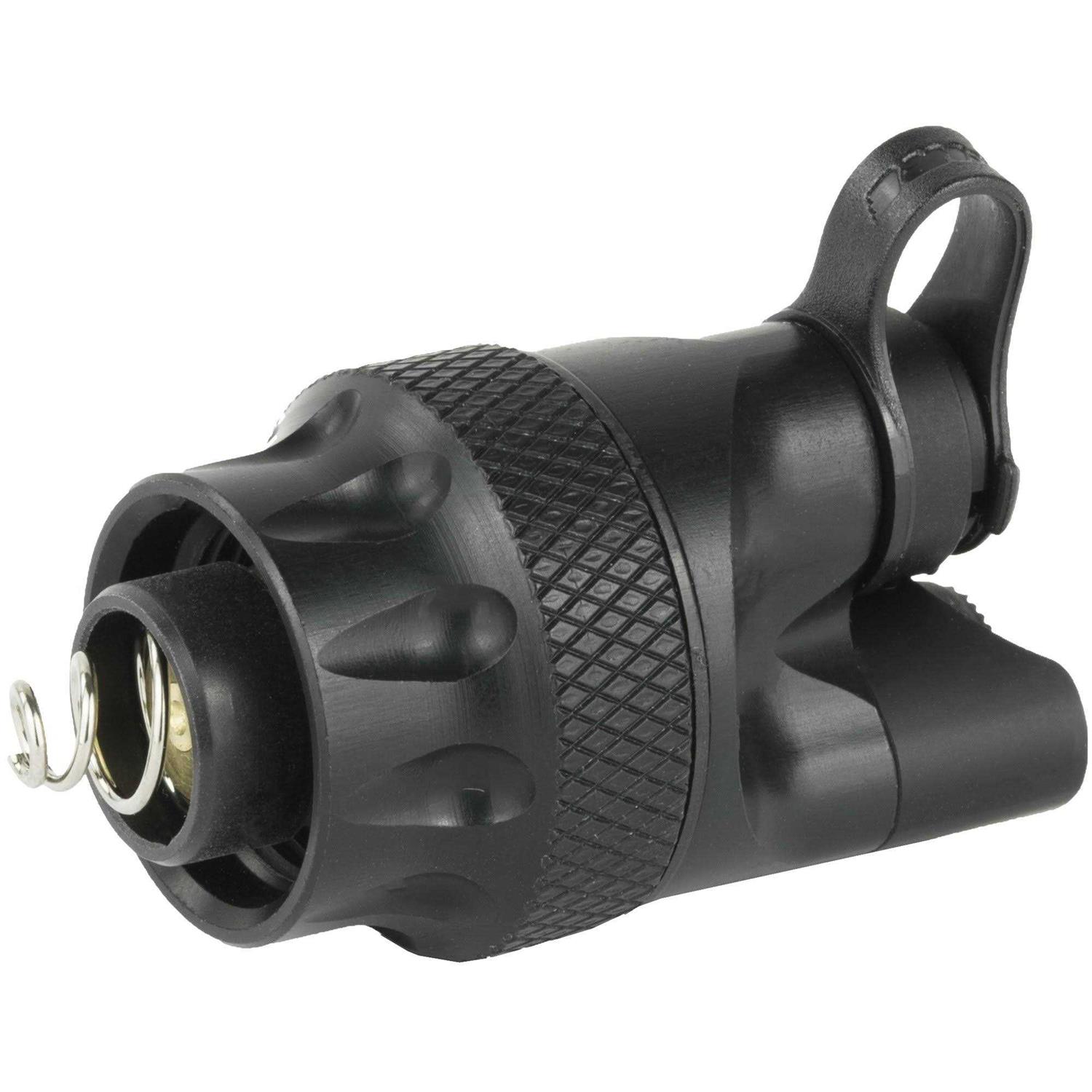 SureFire Aviator Dual Output LED Flashlight - MT - Mrs Treak