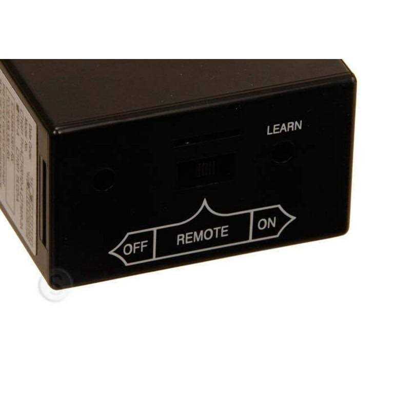 Skytech Smart Stat II Fireplace Remote Control for Heat-N-Glo - MT - Mrs Treak