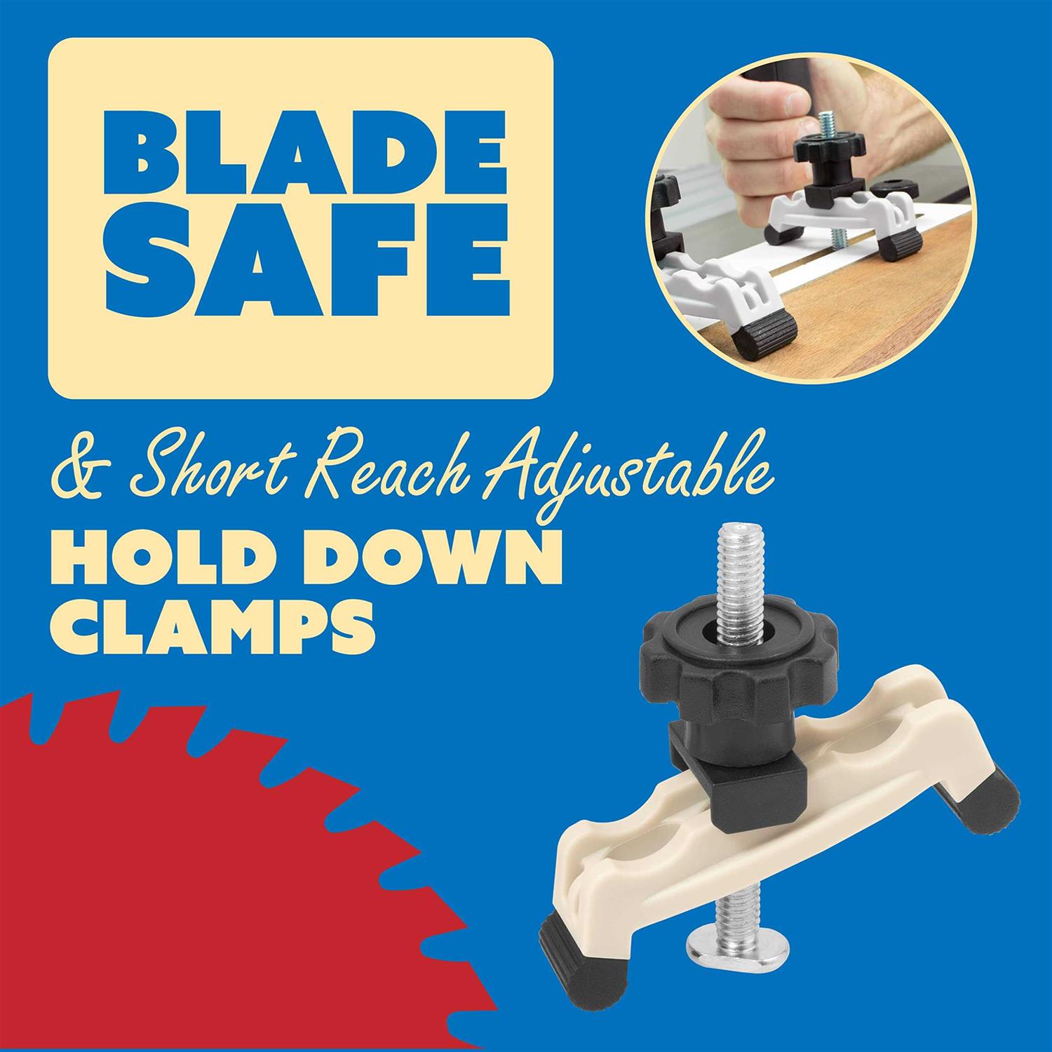 TapeManBlue Floor Protection Film Made in USA, Blue Self Adhesive Floor Protector for Moving and Construction - MT - Mrs Treak