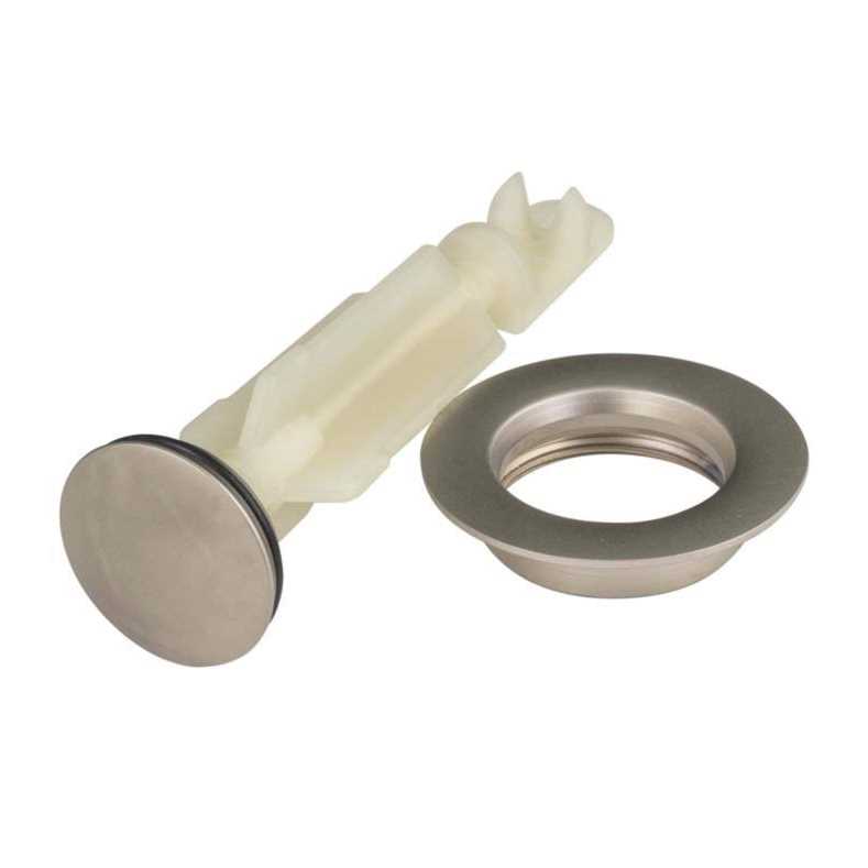 Moen Drain Plug & Seat 10709 - MT - Mrs Treak