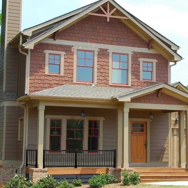 Weatherables Arlington H x 96 in. W Textured - MT - Mrs Treak