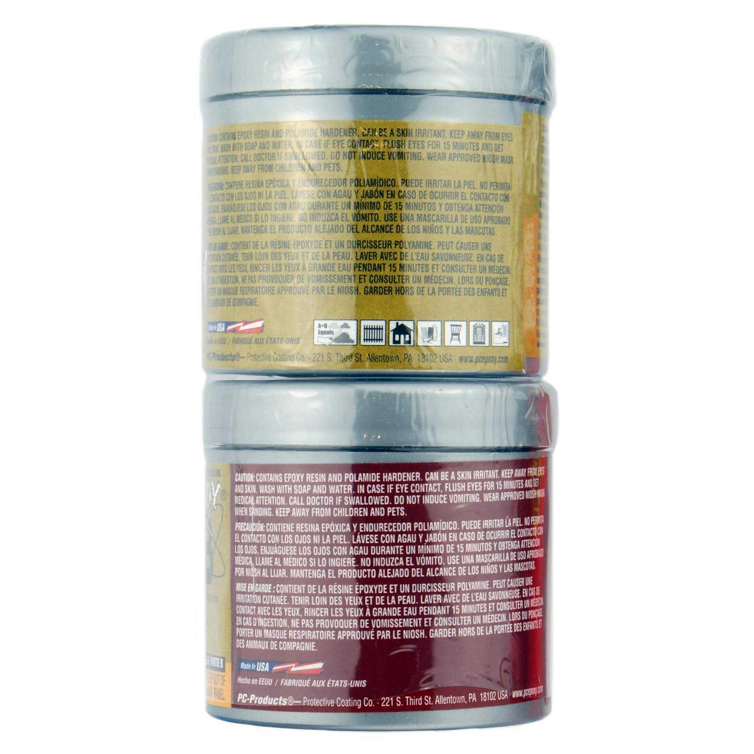 PC Products Wood Hardener - MT - Mrs Treak