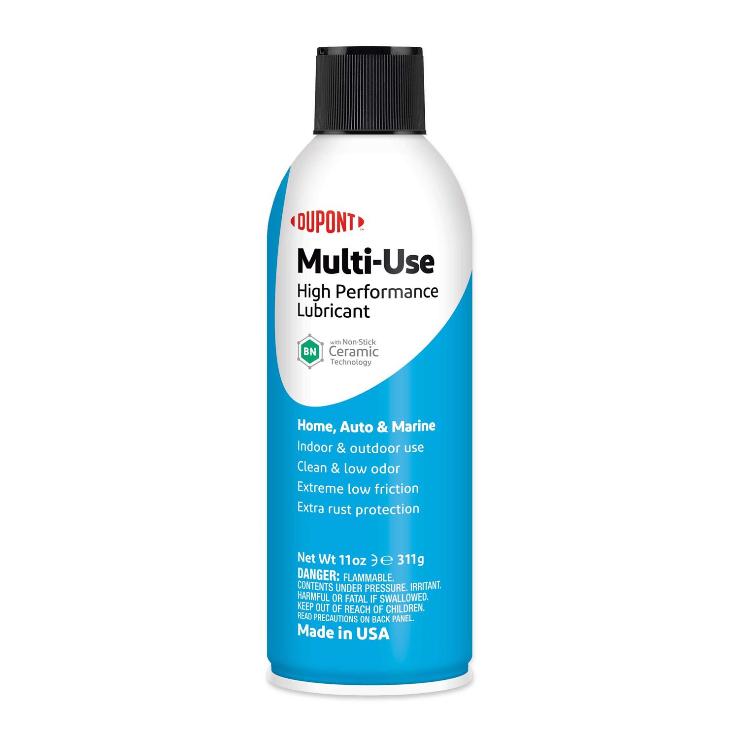 DuPont FlexWrap NF - MT - Mrs Treak