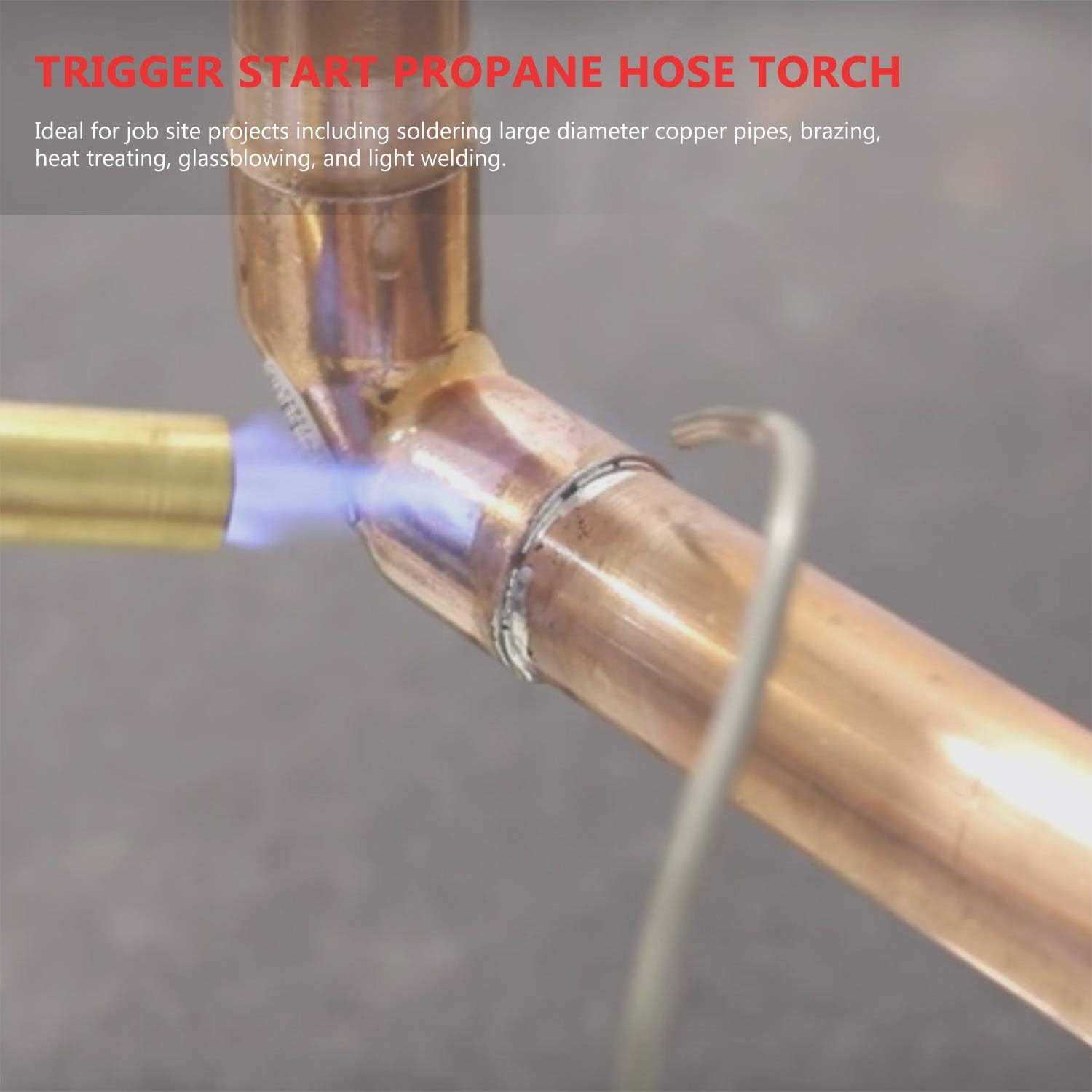Propane Tank Cylinder Backpack Carrier for 5 and 10 lb LP Cylinder Flame King - MT - Mrs Treak