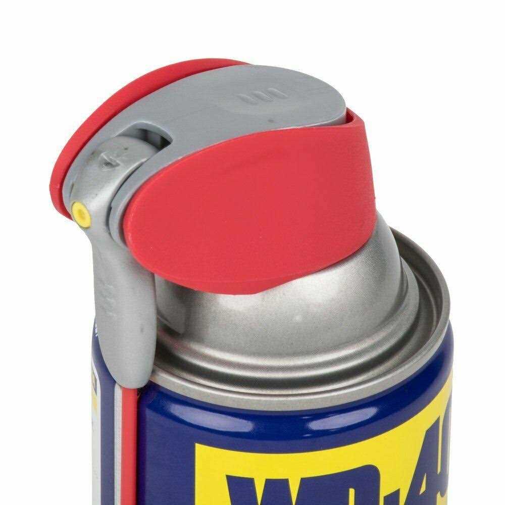 WD-40 SMART STRAW - MT - Mrs Treak