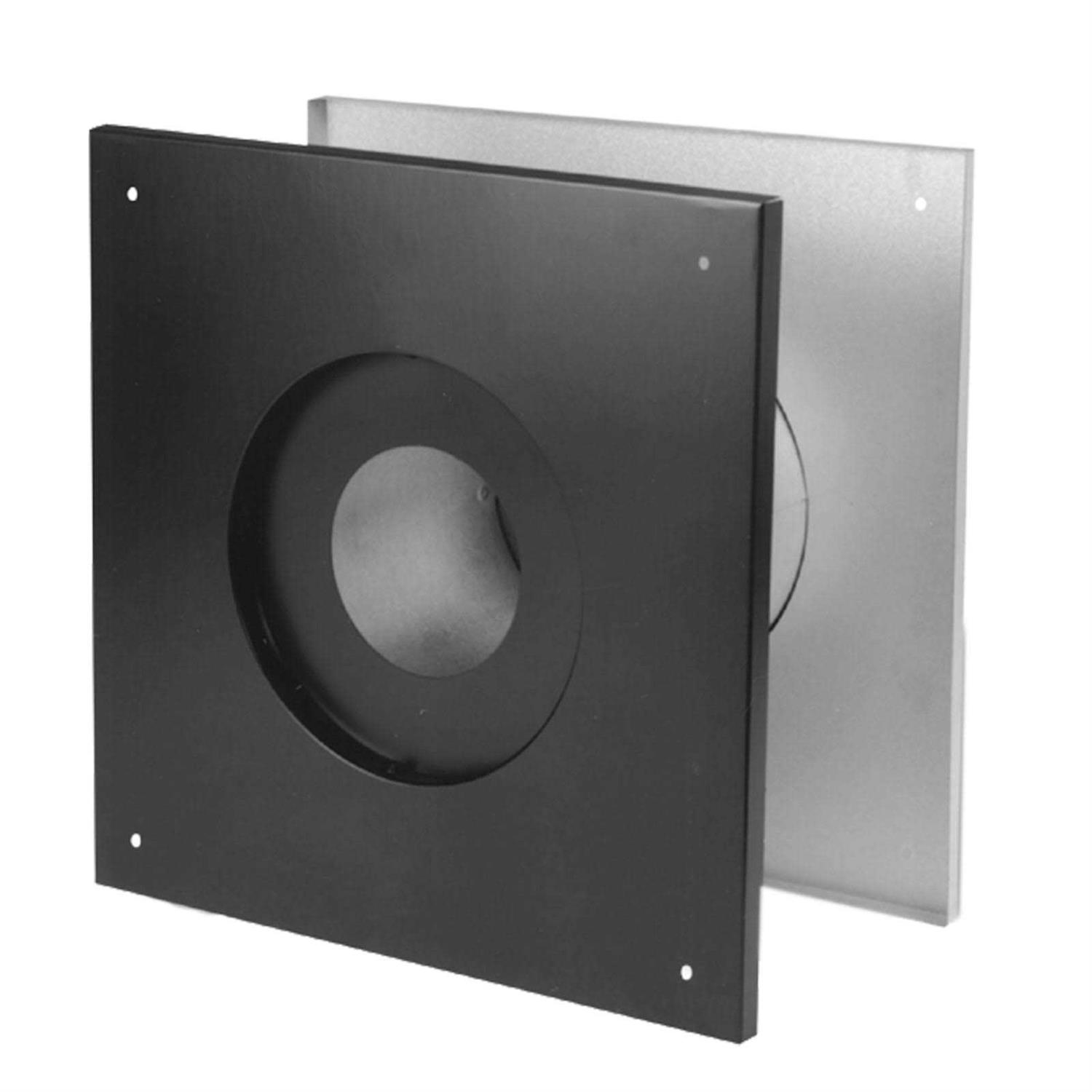 DuraVent 3 in PelletVent 45-Degree Elbow 3PVL-E45 - MT - Mrs Treak