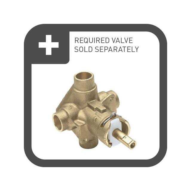 Moen Brantford Single Handle Kitchen Faucet - MT - Mrs Treak