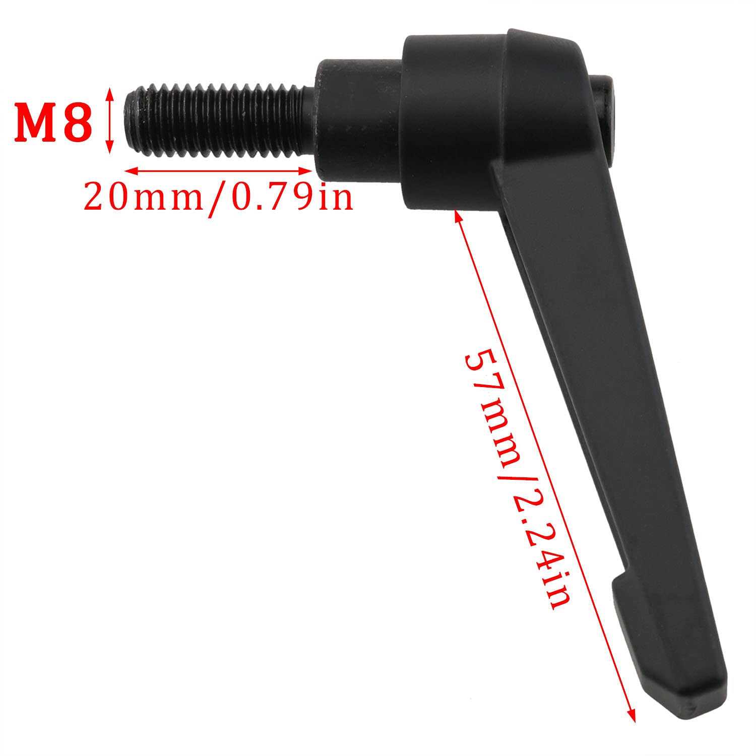 Mustee Wall Bracket Laundry Tub Hardware Kit - MT - Mrs Treak