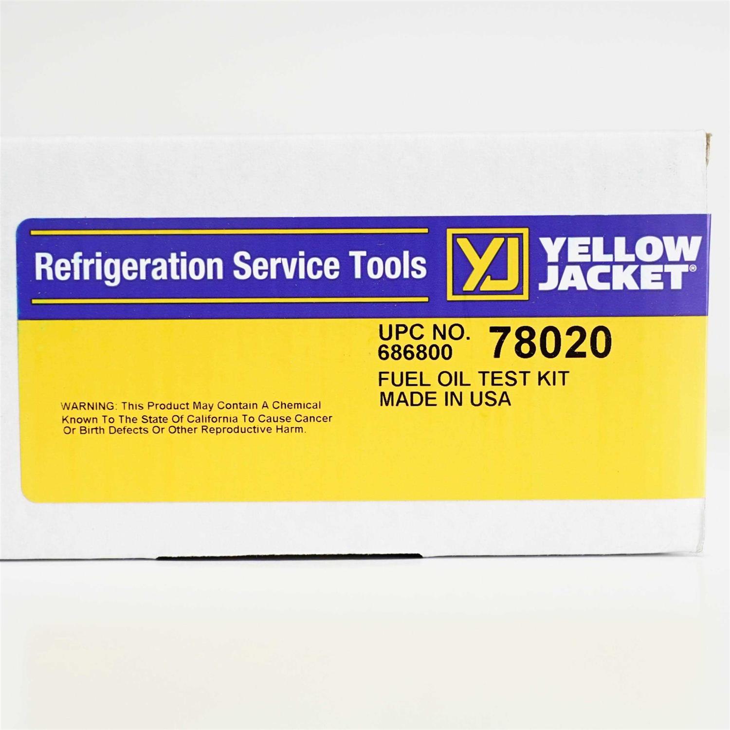 Yellow Jacket 69522 15 Amp - MT - Mrs Treak