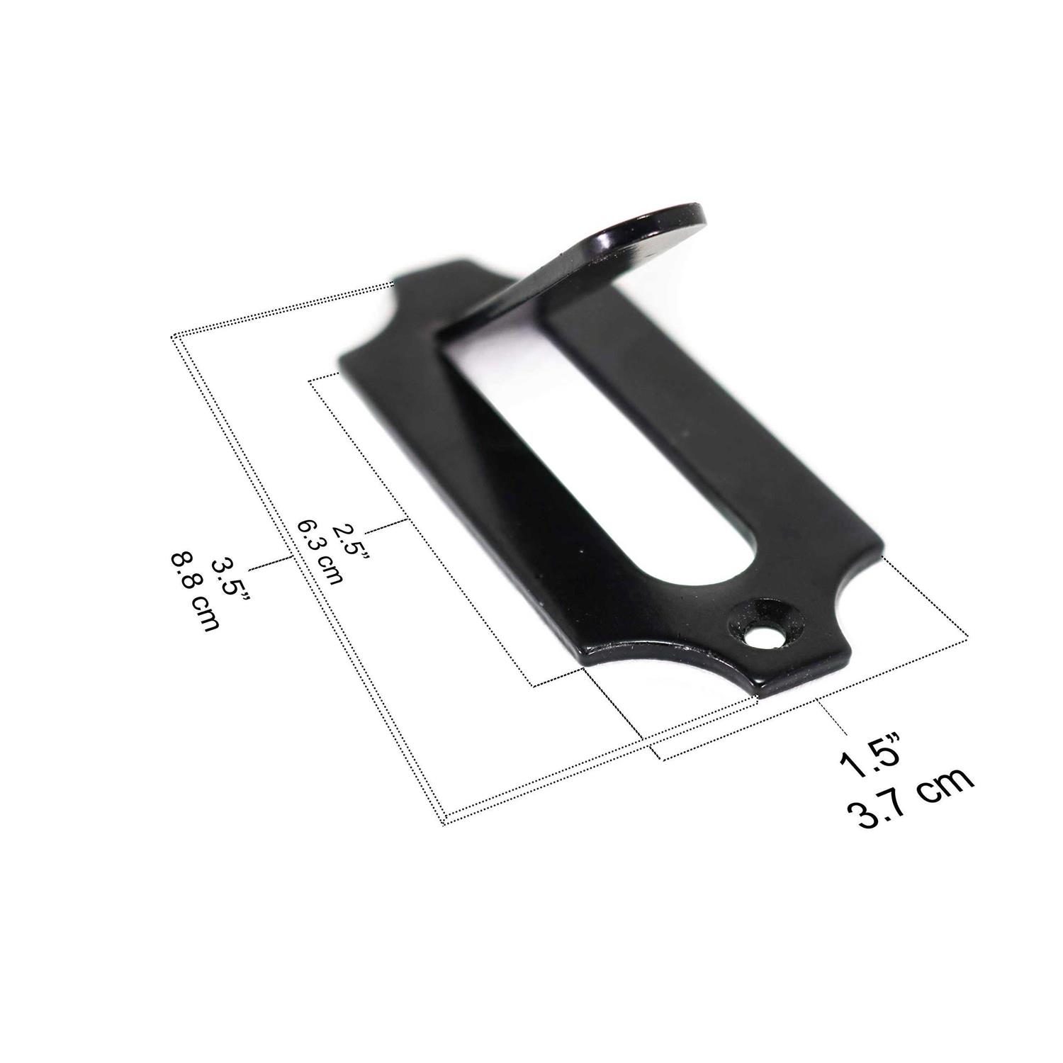 Vepotek Vtoiac1 Landscape Rock Outdoor Power Extension - MT - Mrs Treak