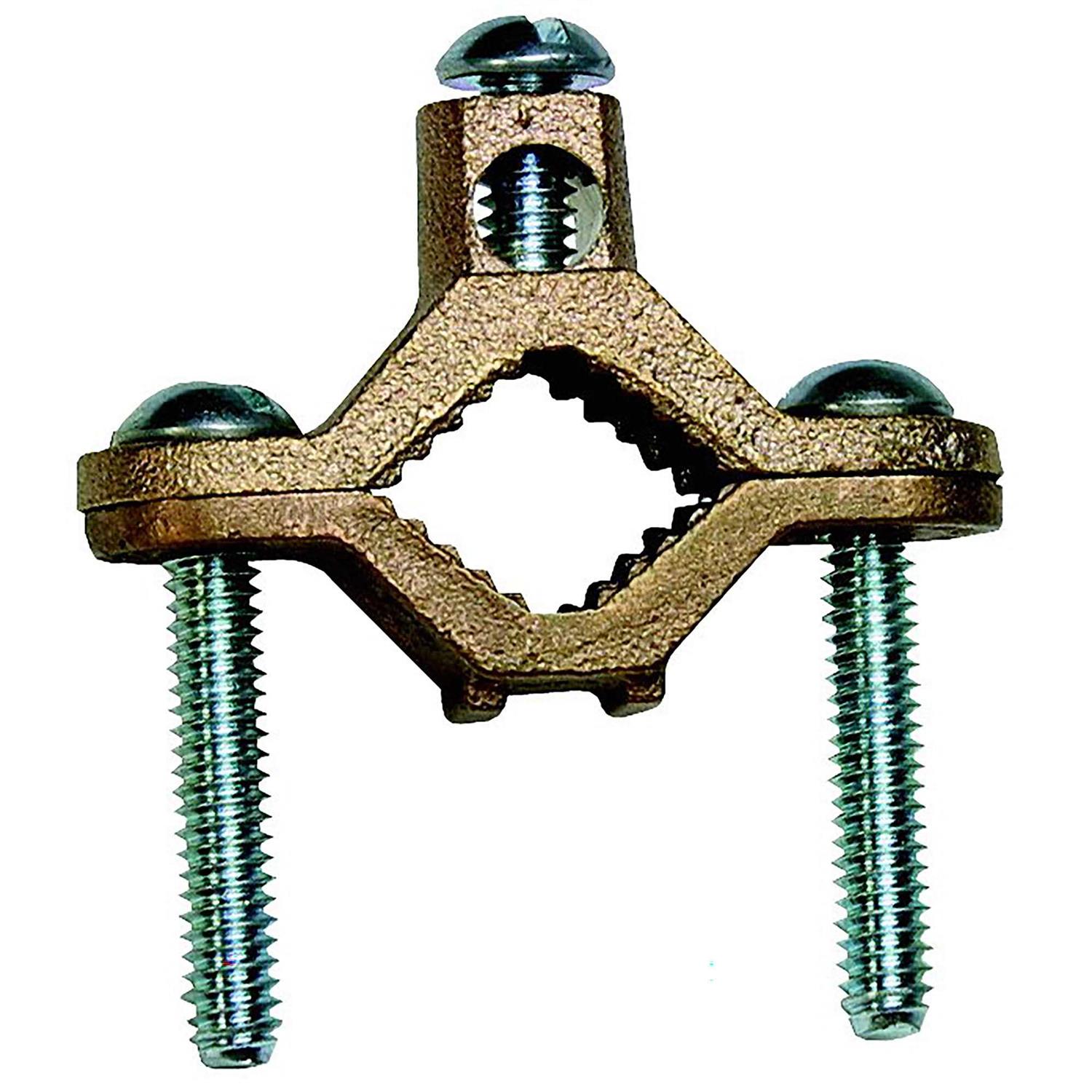 Sigma Electric 3/4-inch Conduit Hanger With Bolt - MT - Mrs Treak