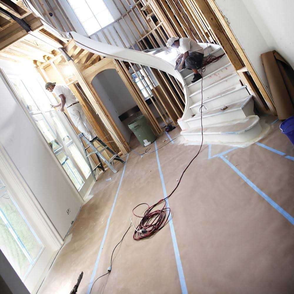 Trimaco Carpet Film 2 mil 63620 - MT - Mrs Treak