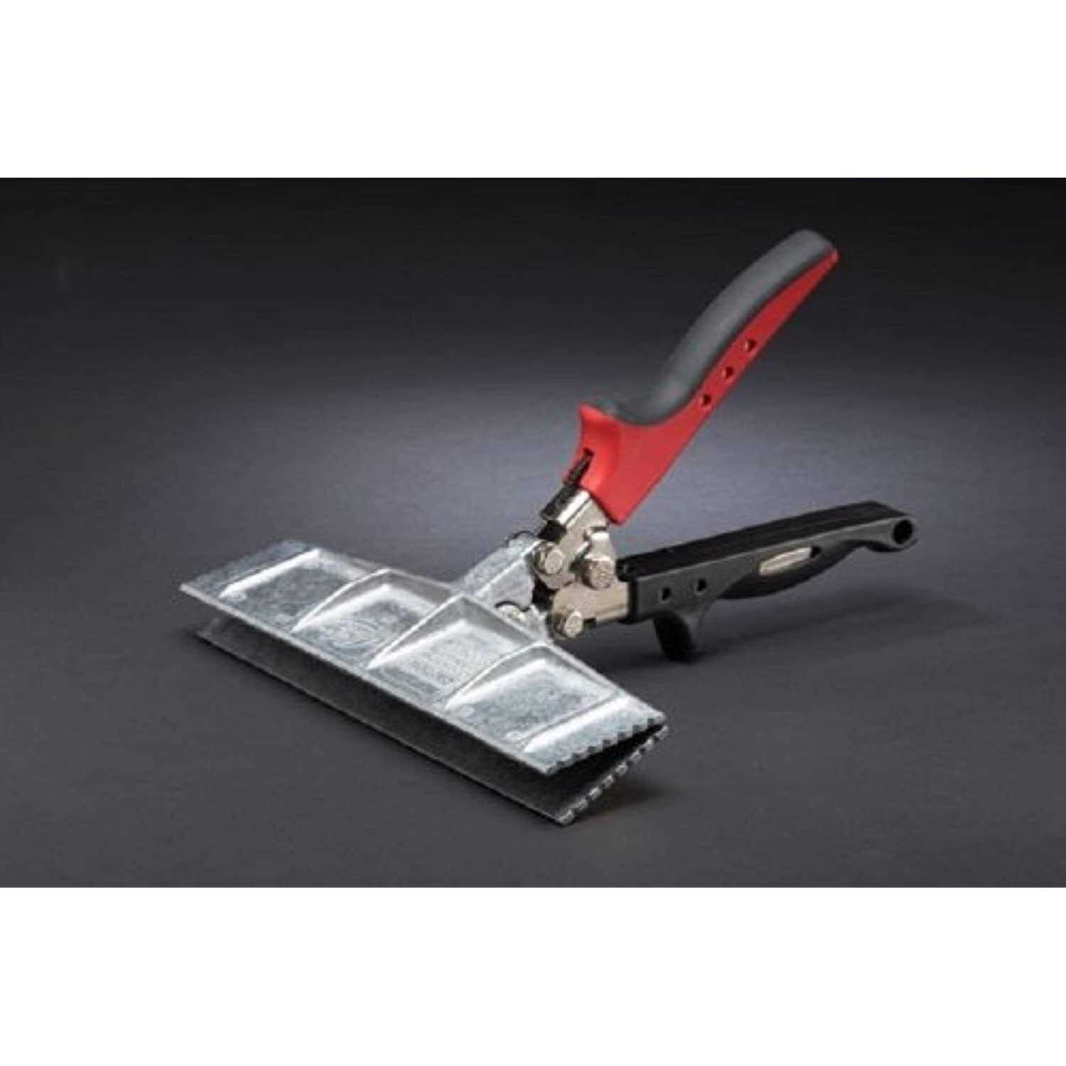 Malco N2R Hand Notcher - MT - Mrs Treak