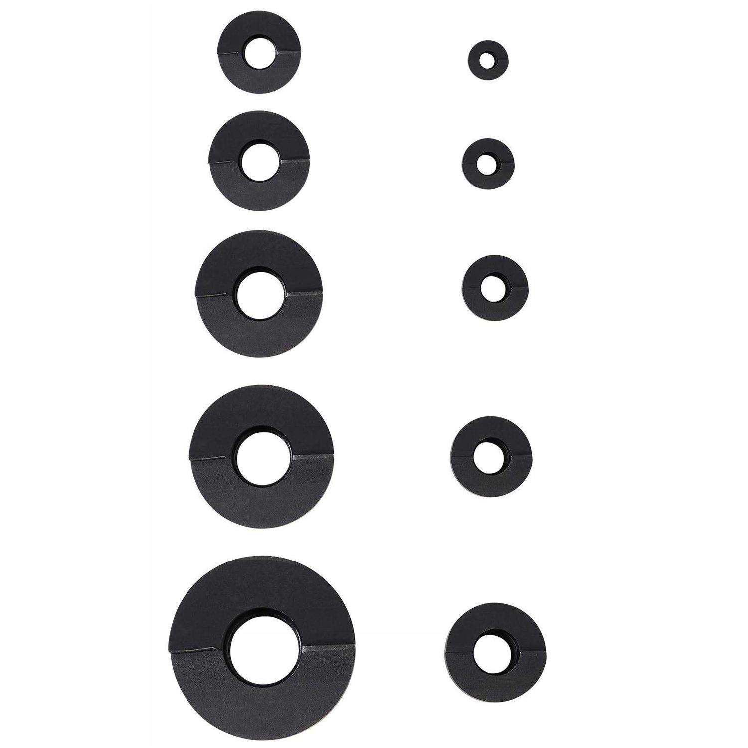 VEVOR 10 in Benchtop Drill Press 3.2 Amp 120V 5-Speed Cast Iron Bench Drill Press - MT - Mrs Treak