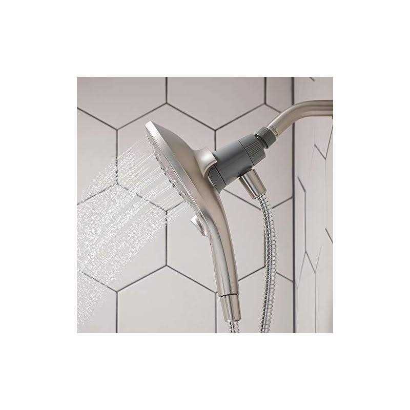 Moen 2521 Posi-Temp with Diverter 1/2 CC IPS Connection Includes Pressure Balancing - MT - Mrs Treak