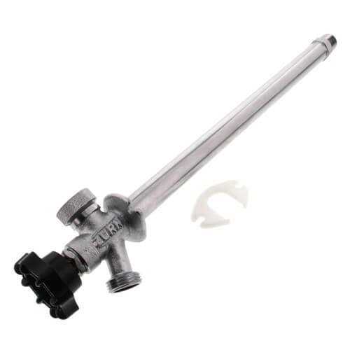 Zurn Z1333-C Wall Hydrant - MT - Mrs Treak