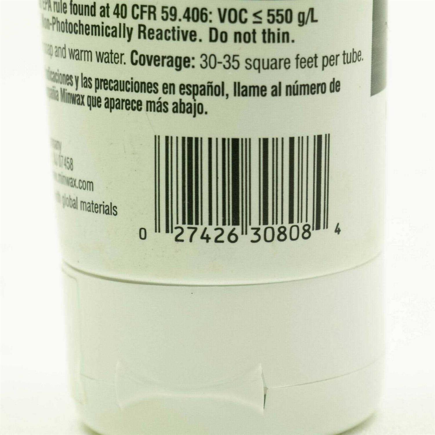 Minwax Color Express Water Based Wiping Stain & Finish - MT - Mrs Treak