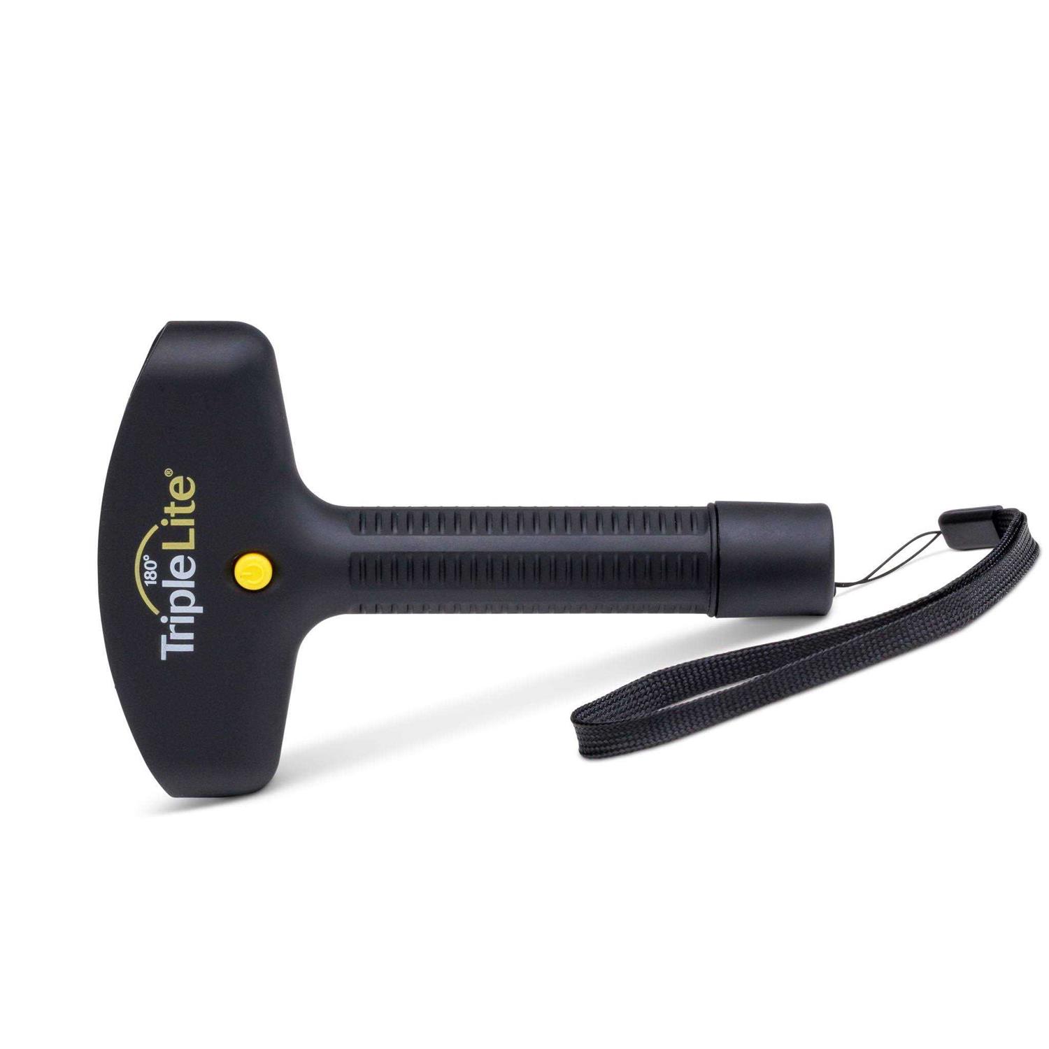 Triplelite 180 LED Flashlight - MT - Mrs Treak