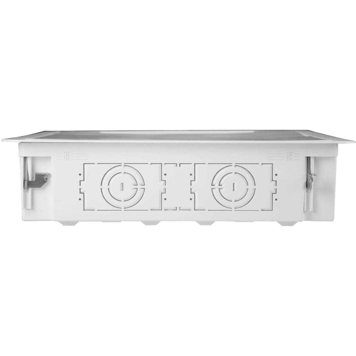 On-Q/Legrand Dual-Purpose In-Wall Enclosure ENP0900NA - MT - Mrs Treak