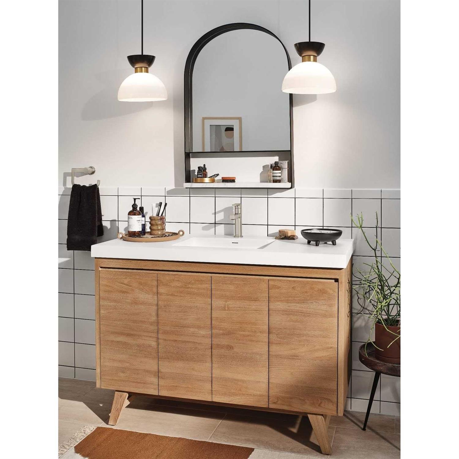 Moen Replacement Deck Gasket Only - MT - Mrs Treak