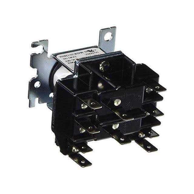 White-Rodgers 764-742 Pilot Safety Gas Valve - MT - Mrs Treak