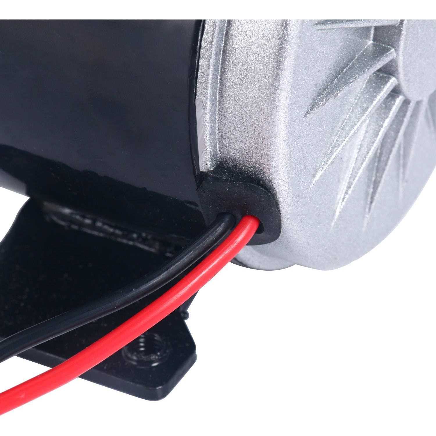 YaeMarine Metal Lock Barrel Bolt Spring Loaded Latch 6.6 Inch w/Grip Heavy Duty for Gate Shed Door Tailgate Trailer Garage - Mrs Treak