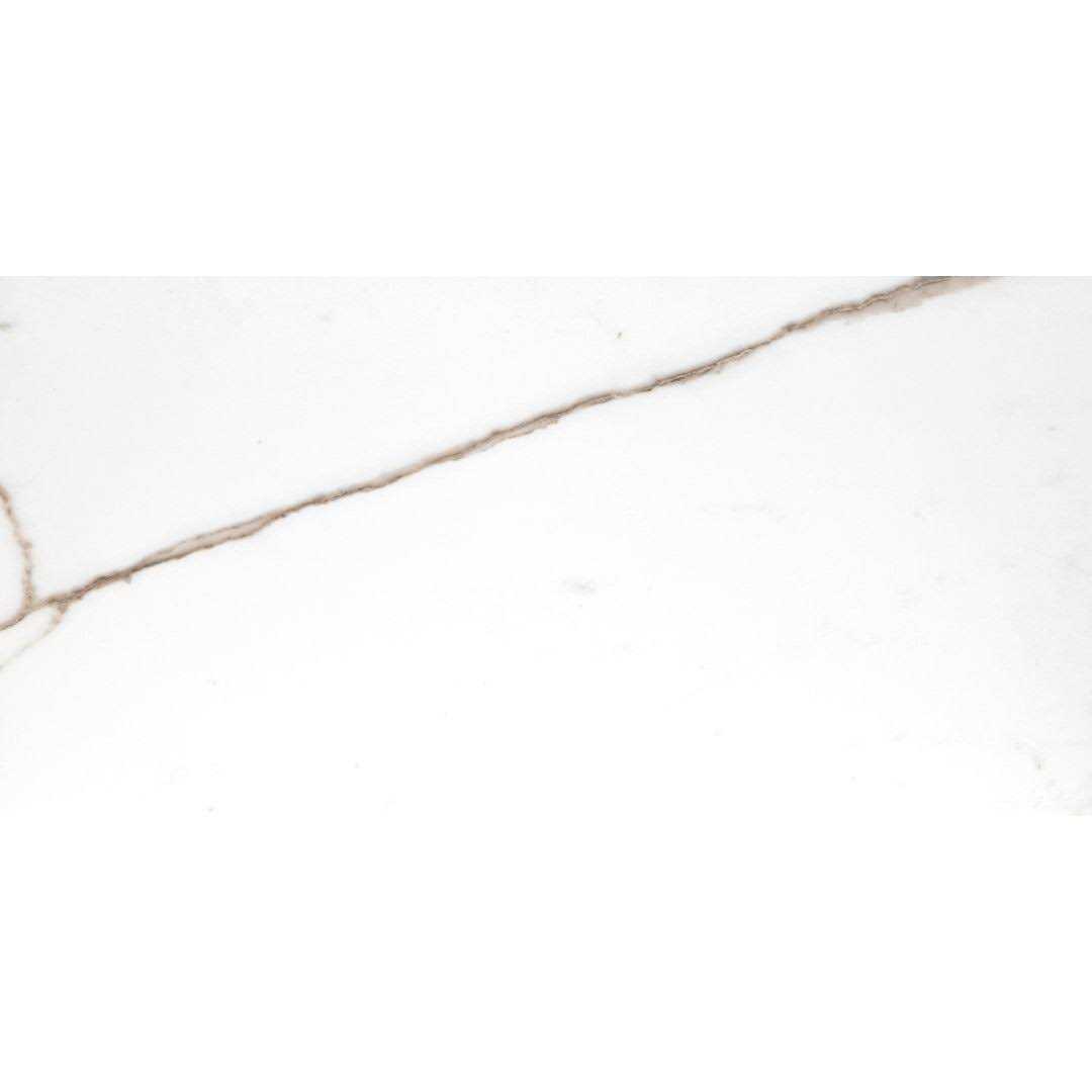 MSI Savoy Crema 24 in. x 48 in. Polished Porcelain Floor and Wall Tile - MT - Mrs Treak